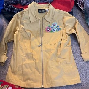 JACKET LOT 5 NAME BRAND